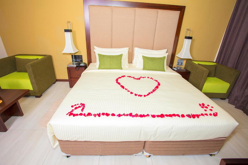 Amora Lagoon Hotel, Katunayaka, Sri Lanka