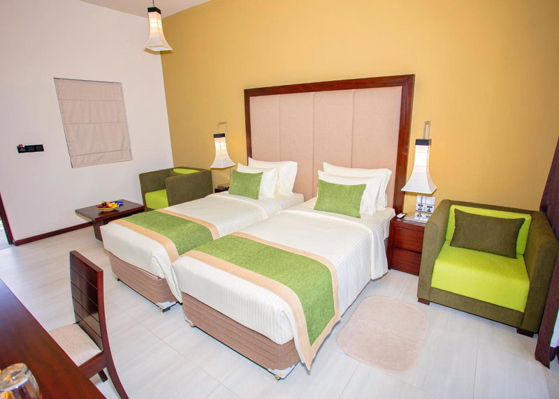 Amora Lagoon Hotel, Katunayaka, Sri Lanka
