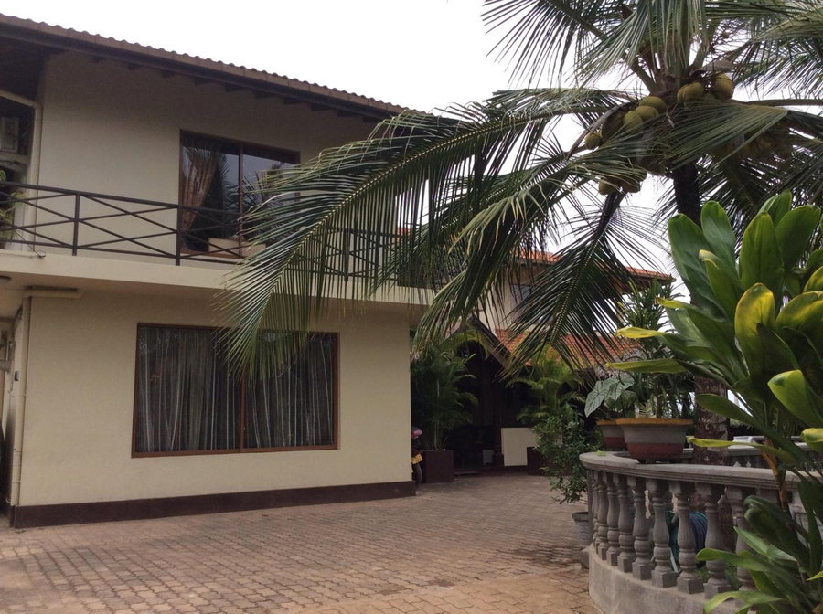 Asian Jewel Boutique Hotel, Ambalangoda, Sri Lanka