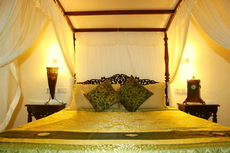 Asian Jewel Boutique Hotel, Ambalangoda, Sri Lanka