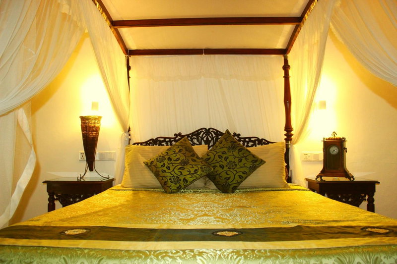 Asian Jewel Boutique Hotel, Ambalangoda, Sri Lanka