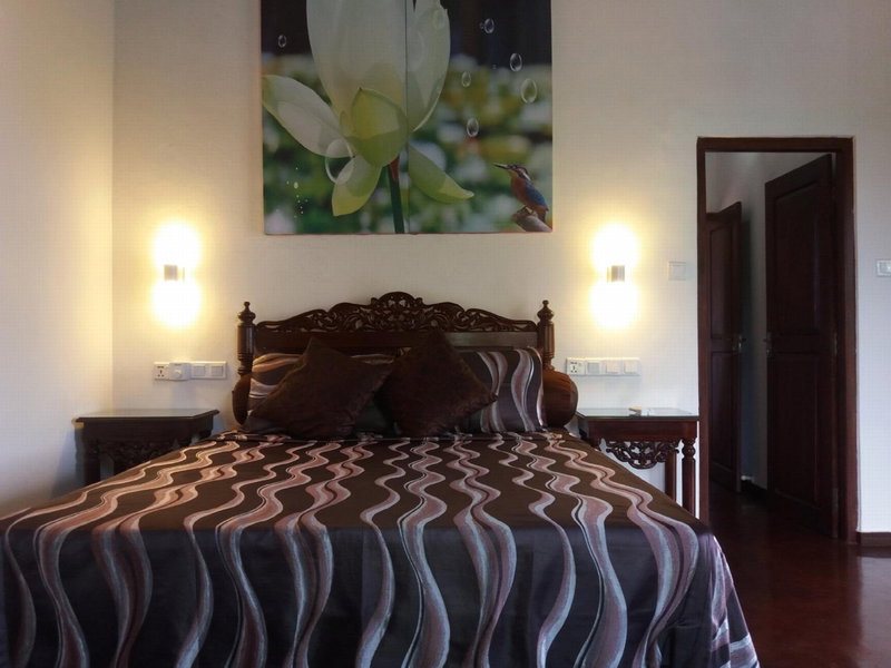 Asian Jewel Boutique Hotel, Ambalangoda, Sri Lanka