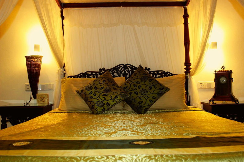 Asian Jewel Boutique Hotel, Ambalangoda, Sri Lanka