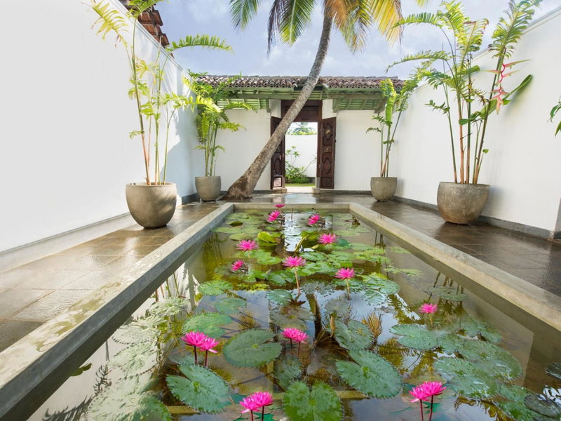 Villa 46, Hikkaduwa, Sri Lanka