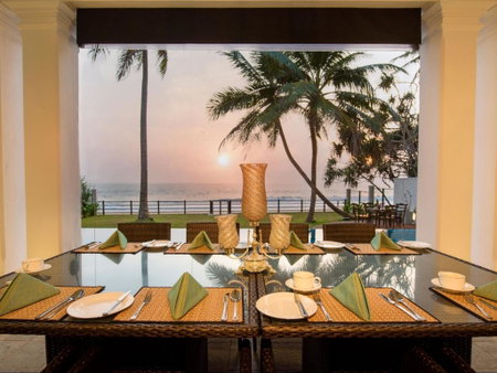 Villa 46, Hikkaduwa, Sri Lanka