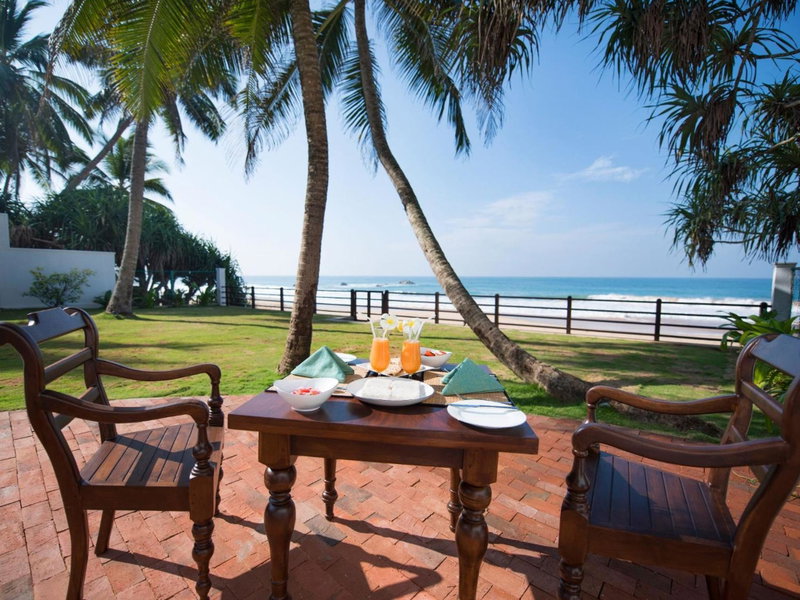 Villa 46, Hikkaduwa, Sri Lanka