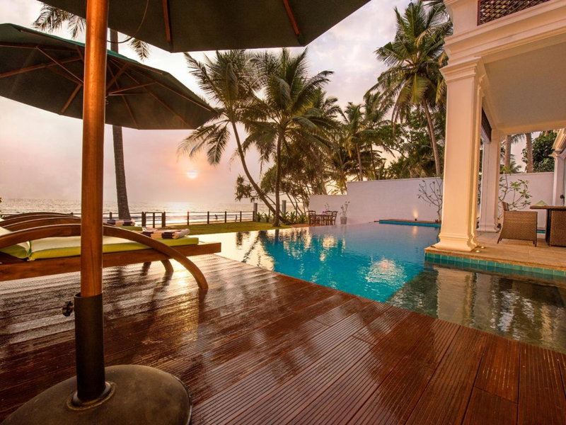 Villa 46, Hikkaduwa, Sri Lanka