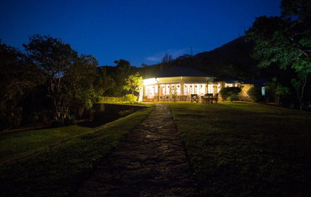 Mountbatten Bungalow- Thema Collection, Kandy, Sri Lanka