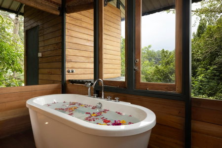 Mountbatten Bungalow- Thema Collection, Kandy, Sri Lanka