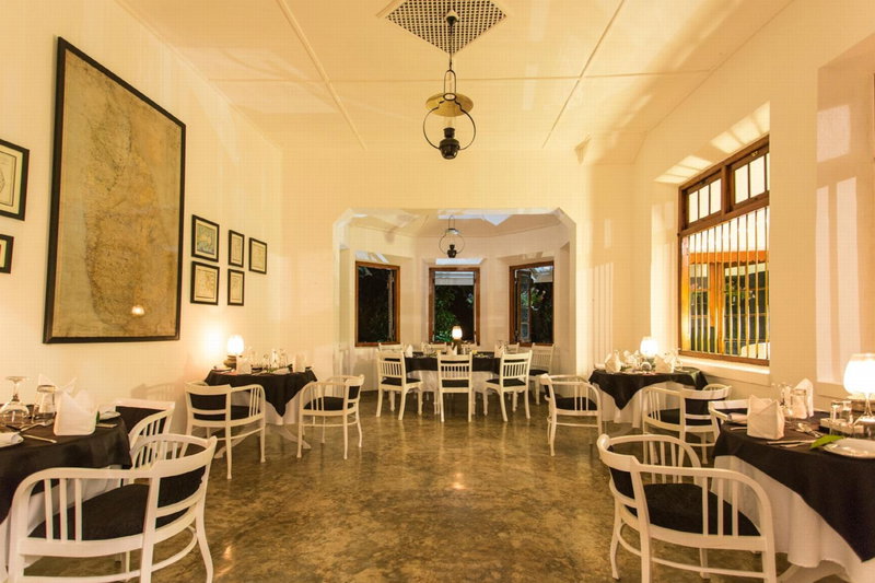Mountbatten Bungalow- Thema Collection, Kandy, Sri Lanka