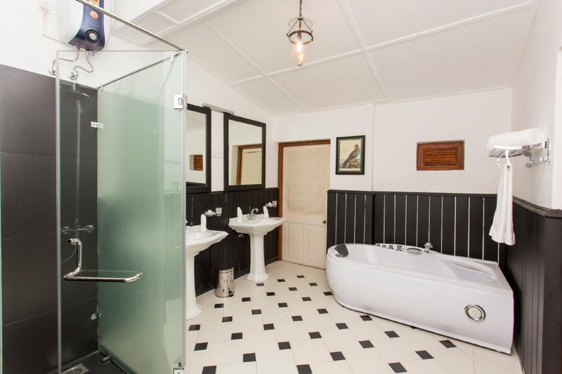Mountbatten Bungalow- Thema Collection, Kandy, Sri Lanka