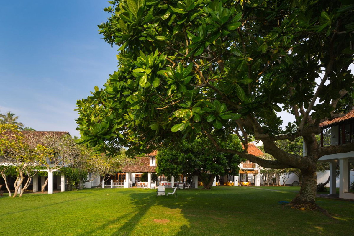 Club Villa, Sri Lanka