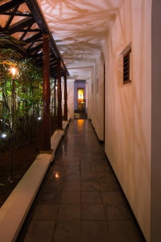 Club Villa, Bentota, Sri Lanka