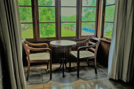 Club Villa, Bentota, Sri Lanka