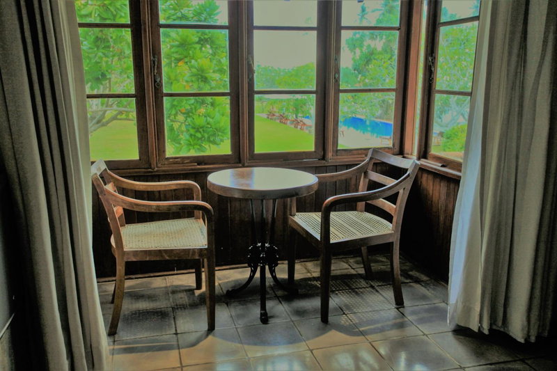 Club Villa, Bentota, Sri Lanka