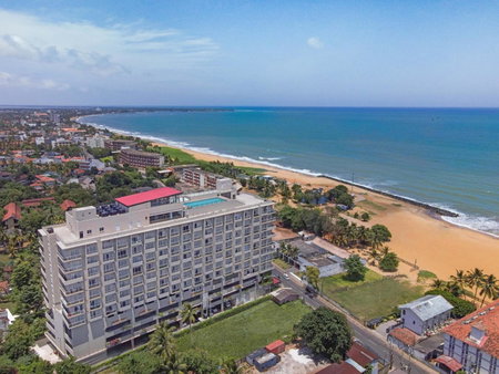 Corundum Breeze Negombo, Negombo, Sri Lanka