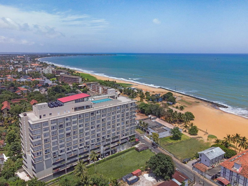 Corundum Breeze Negombo, Negombo, Sri Lanka