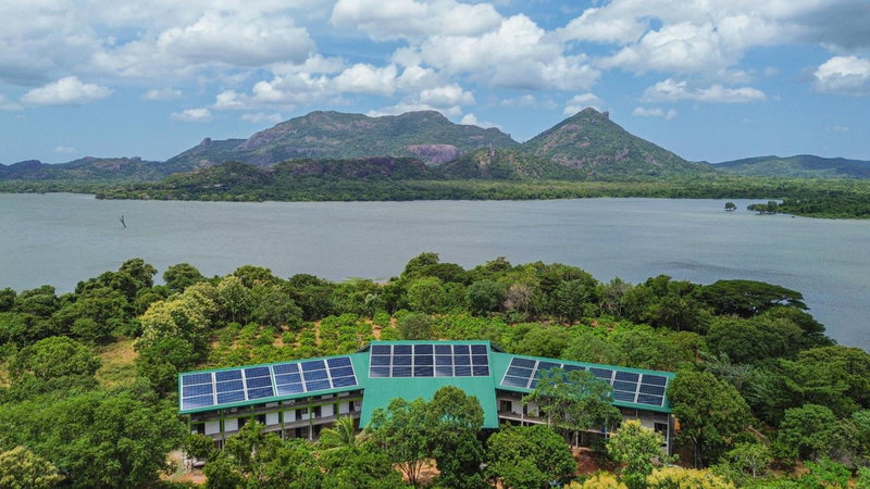Amba Yaalu - Thema Collection "The first women-led hotel in Sri Lanka", Dambulla, Sri Lanka