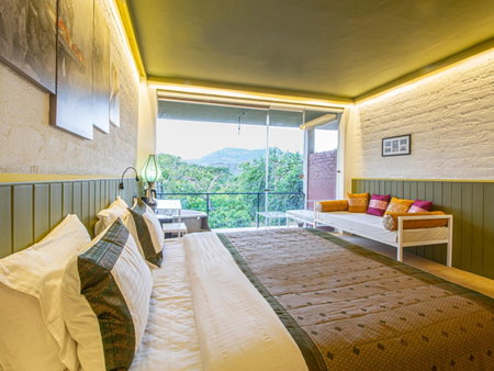 Amba Yaalu - Thema Collection "The first women-led hotel in Sri Lanka", Dambulla, Sri Lanka