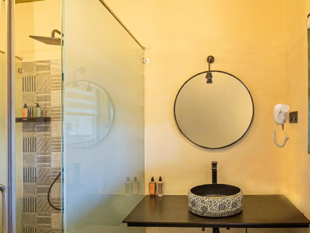 Amba Yaalu - Thema Collection "The first women-led hotel in Sri Lanka", Dambulla, Sri Lanka