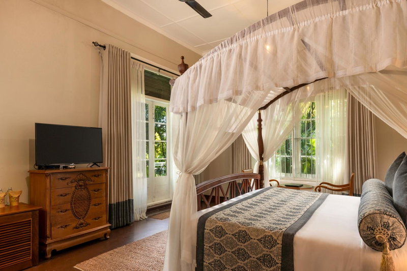 Castle Hill Bungalow by Seven Angels, Kandy, Sri Lanka
