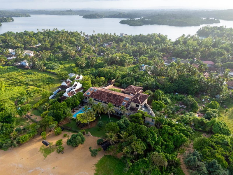 Aditya Resort, Galle, Sri Lanka