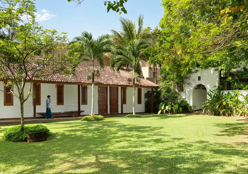 Aditya Resort, Galle, Sri Lanka