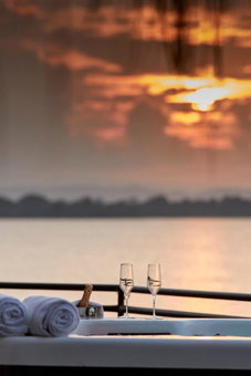 EKHO Lake House - From Colonial Bungalow to Royal Retreat, Polonnaruwa, Sri Lanka