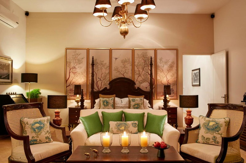 EKHO Lake House - From Colonial Bungalow to Royal Retreat, Polonnaruwa, Sri Lanka