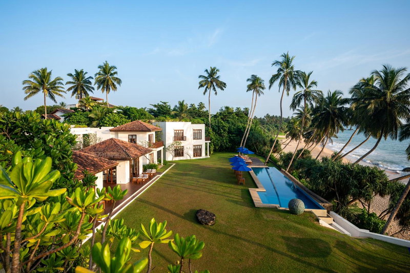 Kumu Beach By Teardrop Hotels, Ambalangoda, Sri Lanka