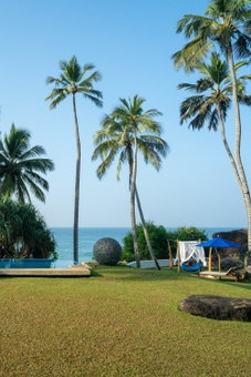 Kumu Beach By Teardrop Hotels, Ambalangoda, Sri Lanka