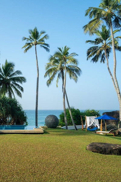 Kumu Beach By Teardrop Hotels, Ambalangoda, Sri Lanka