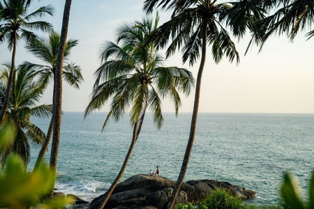 Kumu Beach By Teardrop Hotels, Ambalangoda, Sri Lanka