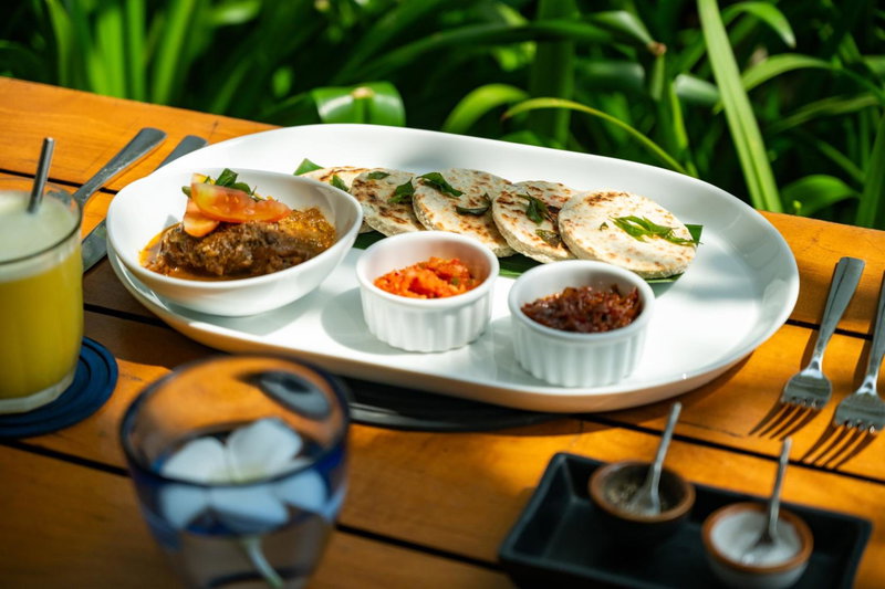 Kumu Beach By Teardrop Hotels, Ambalangoda, Sri Lanka