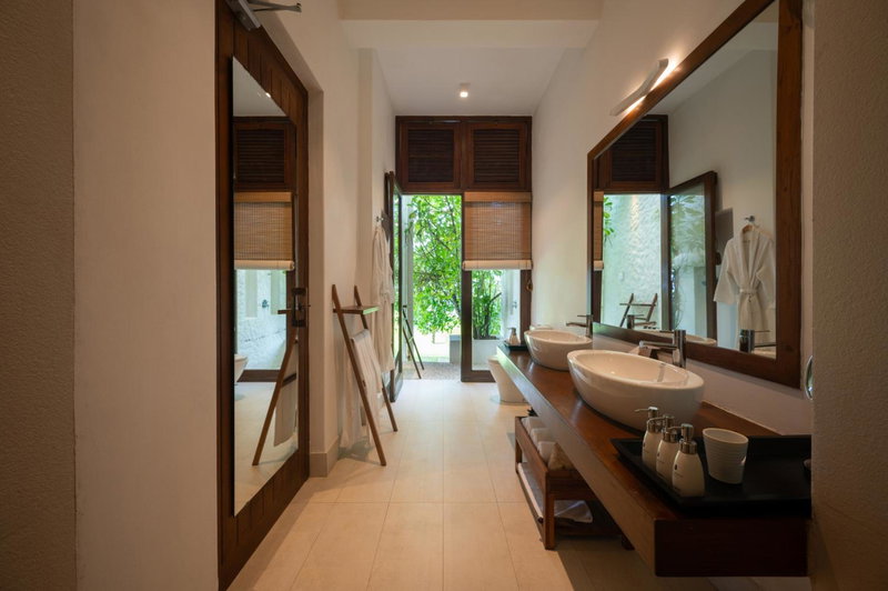 Kumu Beach By Teardrop Hotels, Ambalangoda, Sri Lanka
