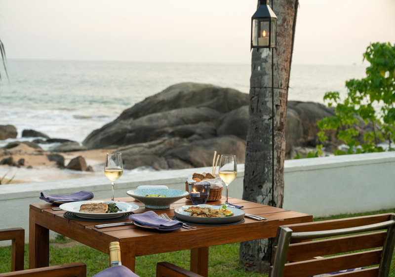 Kumu Beach By Teardrop Hotels, Ambalangoda, Sri Lanka
