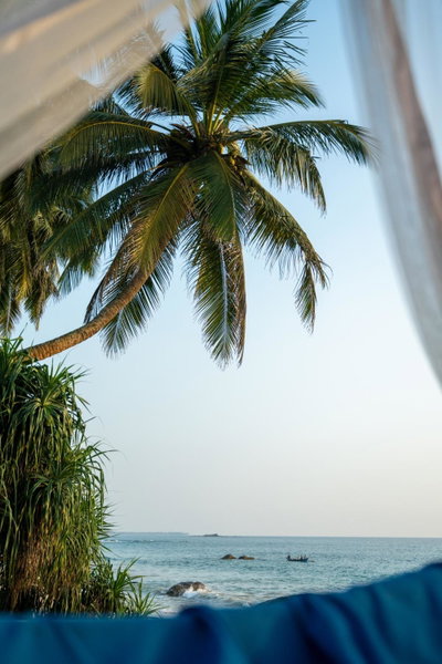 Kumu Beach By Teardrop Hotels, Ambalangoda, Sri Lanka