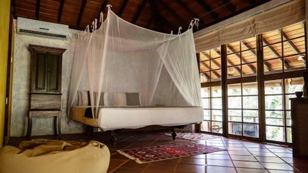 Sama Retreats - Kosgoda, Ambalangoda, Sri Lanka