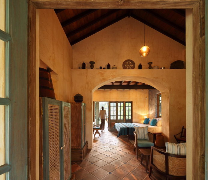Sama Retreats - Kosgoda, Ambalangoda, Sri Lanka