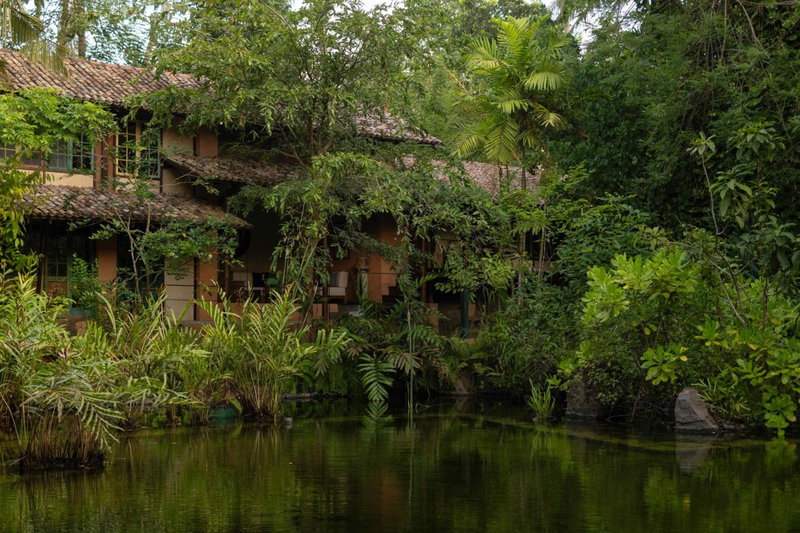 Sama Retreats - Kosgoda, Ambalangoda, Sri Lanka