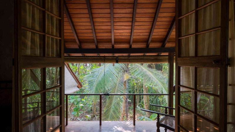 Sama Retreats - Kosgoda, Ambalangoda, Sri Lanka