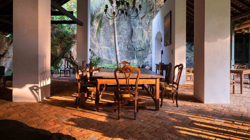 Sama Retreats - Kosgoda, Ambalangoda, Sri Lanka