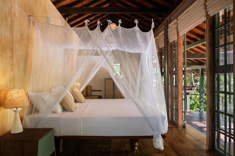 Sama Retreats - Kosgoda, Ambalangoda, Sri Lanka