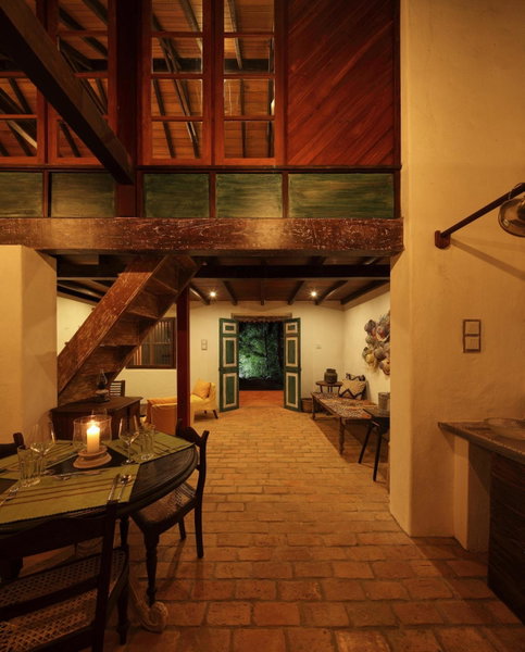 Sama Retreats - Kosgoda, Ambalangoda, Sri Lanka