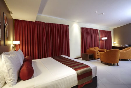 Turyaa Kalutara, Kalutara, Sri Lanka