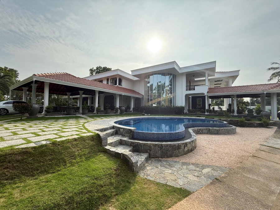 Regal Rivera Villa, Negombo, Шри-Ланка