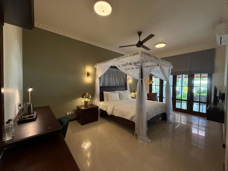 Regal Rivera Villa, Negombo, Шри-Ланка
