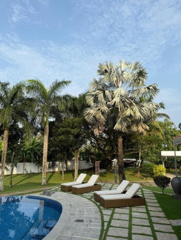 Regal Rivera Villa, Negombo, Шри-Ланка