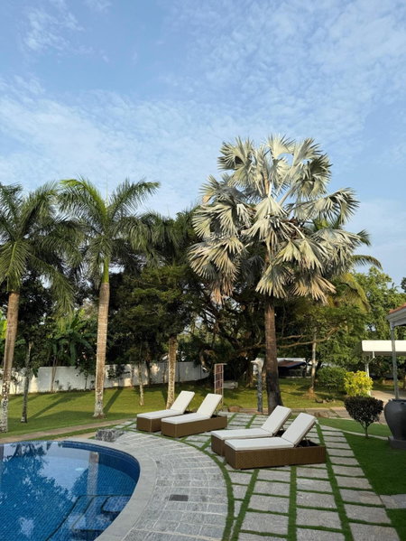 Regal Rivera Villa, Negombo, Шри-Ланка