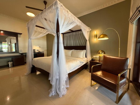 Regal Rivera Villa, Negombo, Шри-Ланка